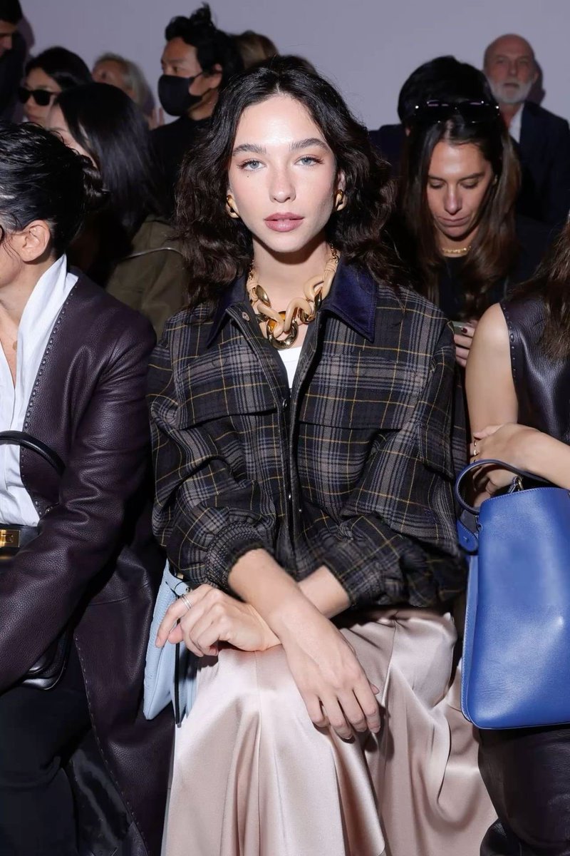 MatildaDeAng's tweet image. Stealing the spotlight.💙