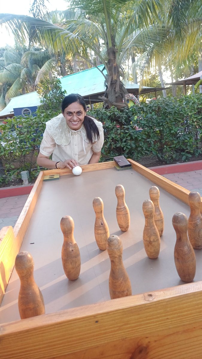 जीतने का जज्बा हो तो... परिस्थितियां कभी बाधा नहीं बन सकती...💯💯

#MyThoughts