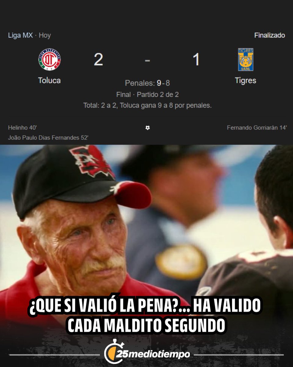 mediotiempo's tweet photo. ¡Que Dios perdone a todos los que no quisieron ver la final!🤯😍 https://t.co/ctZreJZkOH