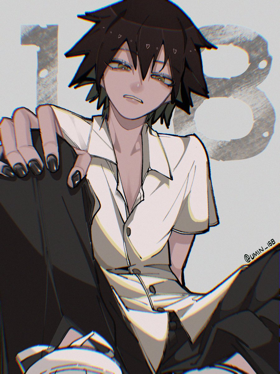 #絵描きさんと繋がりたい #OC