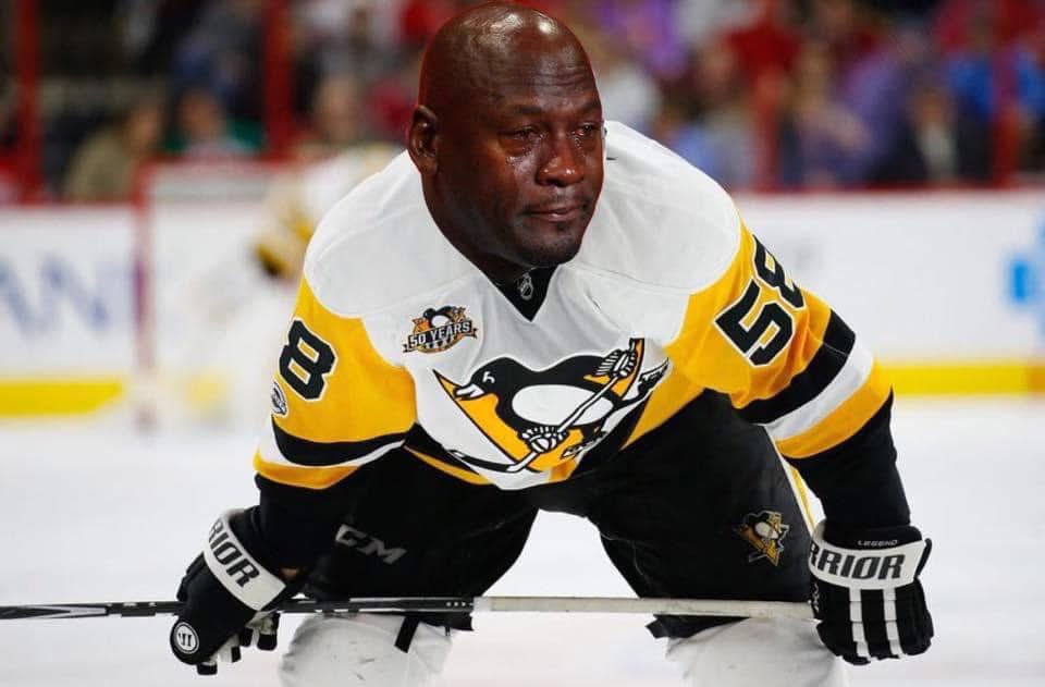 bustone_mike's tweet photo. @4_____TW @CAPTAINxSPANKY2 @penguins #LeTard #LetsGoPens https://t.co/BHUjWsVm6C