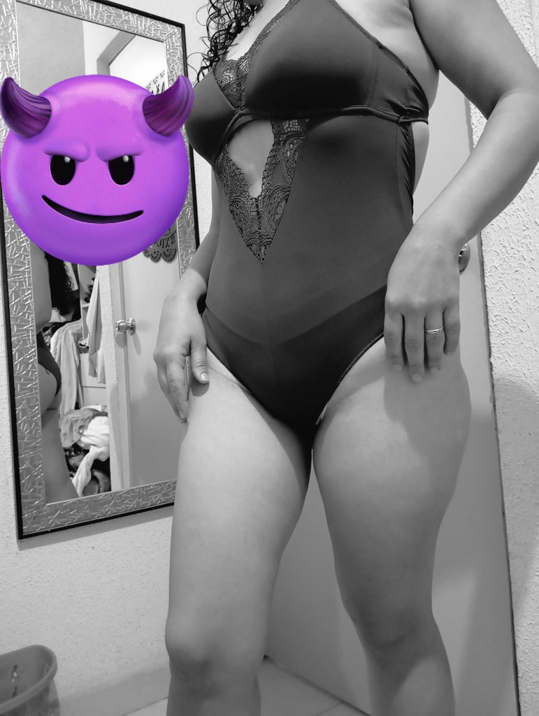 Adivinan el color del body?