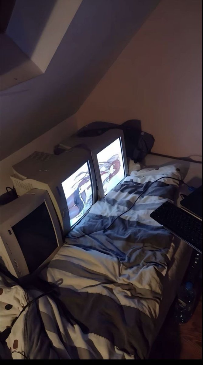 de3dsoul's tweet image. 