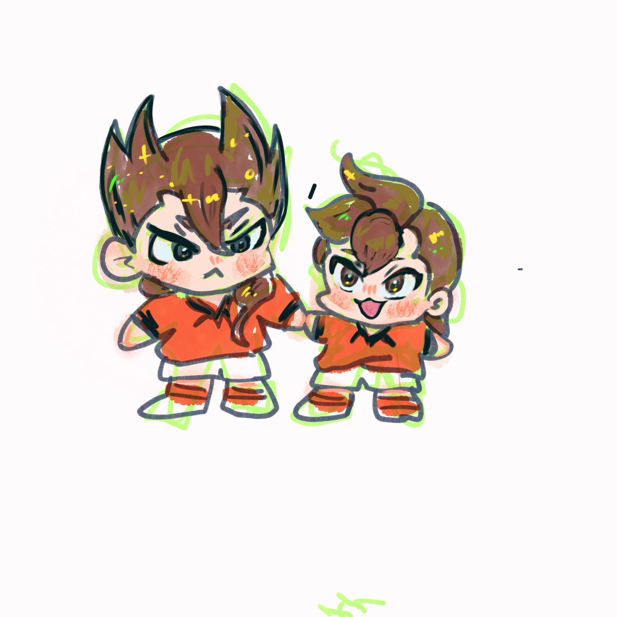 yú𓆟 (@yuyu_in11) on Twitter photo 