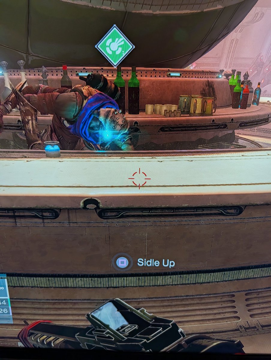808Uc's tweet photo. @Bungie @DestinyTheGame hey uhh..that's..that's not how you spell slide.. https://t.co/jKStphH5TV