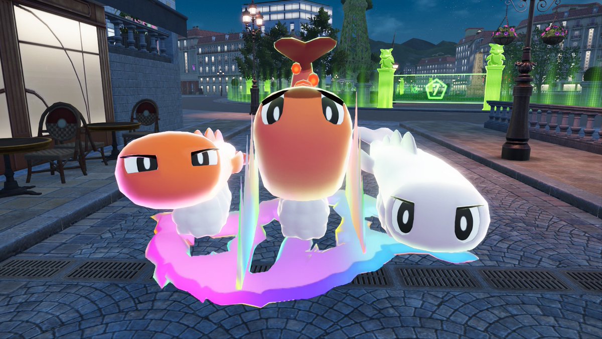 sunnie ☀️@ PAX East tweet media