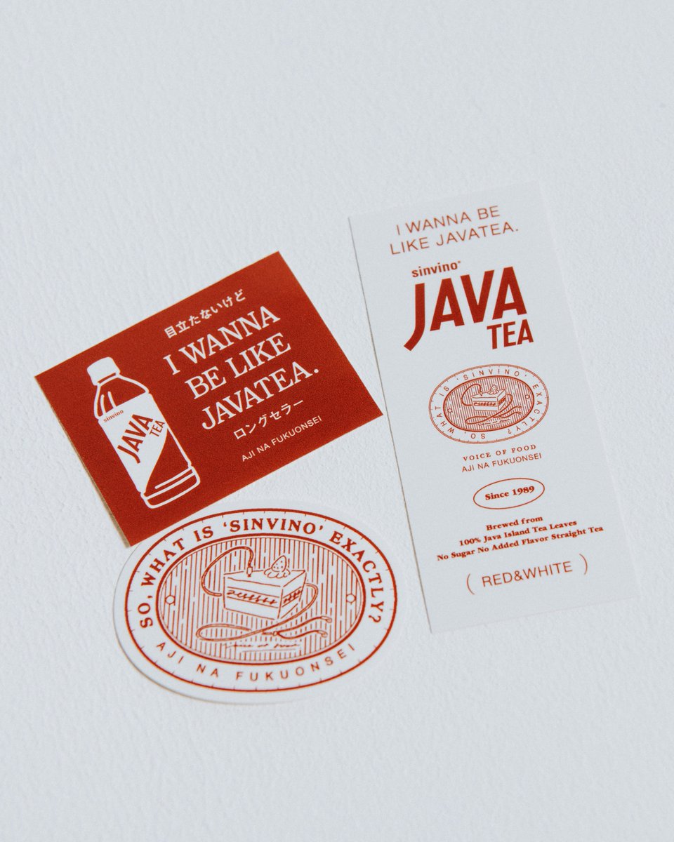 味な副音声/ VOICE OF FOOD (@ajinafukuonsei) / Posts / X