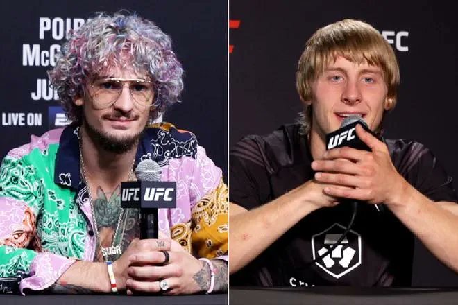 The Fight Fanatic tweet media