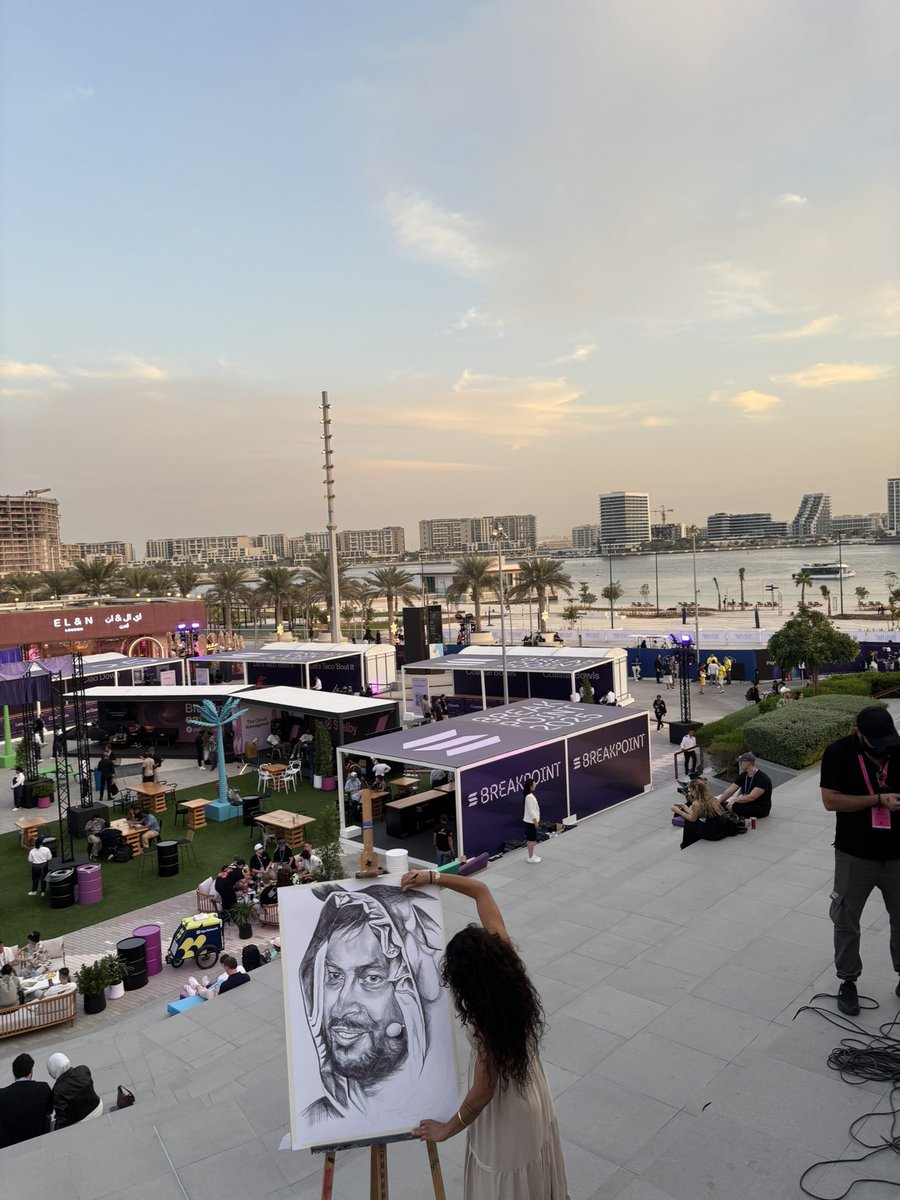 Berko_Crypto's tweet image. I’ll be manifesting @SolanaConf Tokyo