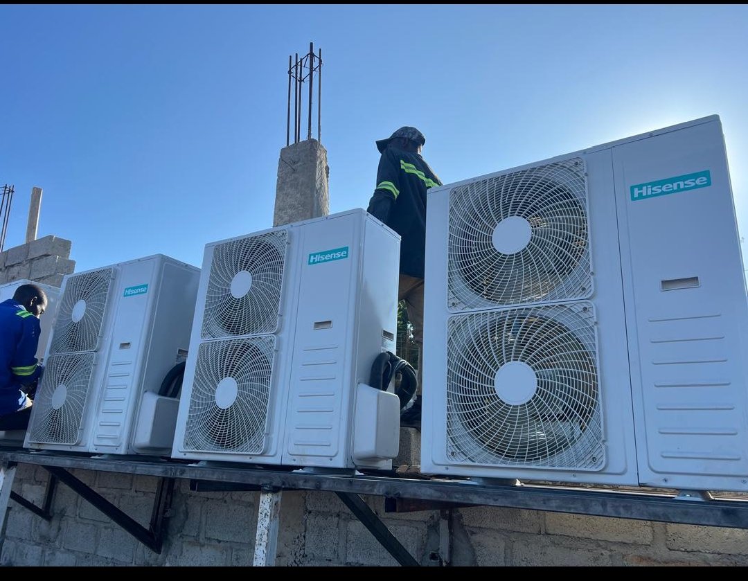 Daltrev Co Ltd Uganda tweet media