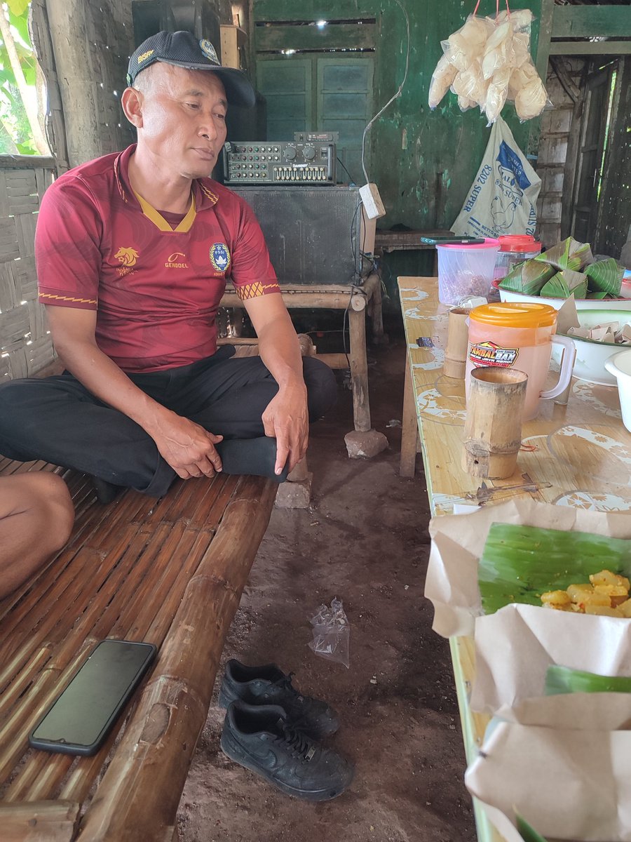 jangkrekkk sepatune rodok kalcer eh kaji bisri 🤣