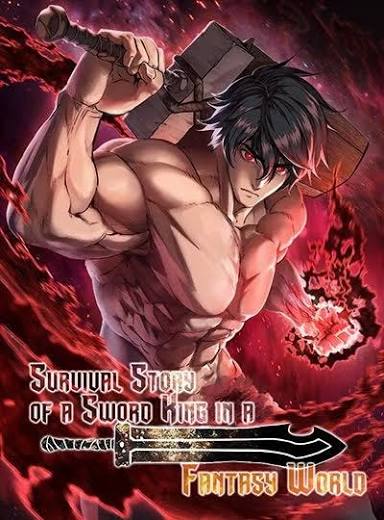 JanRockMelon's tweet photo. @k1k3art Read this next, Ordeal, Era of Superhuman, Survival Story of Sword King, Hardcore Leveling Warrior https://t.co/Rbliq8CKTs