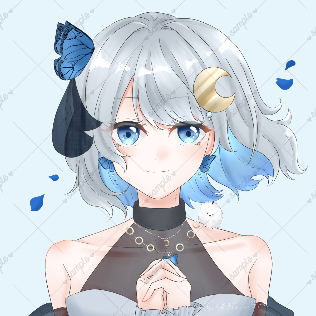 零羅🦋🌒 Reira (@reira08301110) / Posts / X