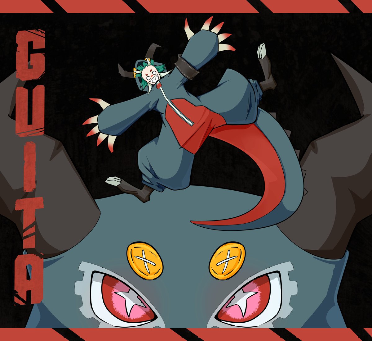 🐊 kayMan 🐊 tweet media