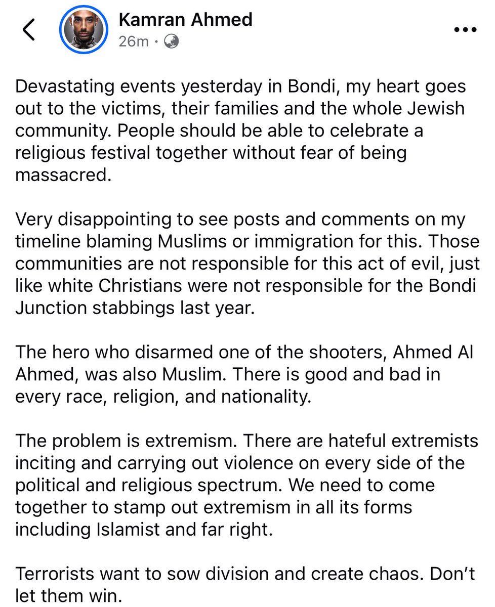 Kamran Ahmed tweet media