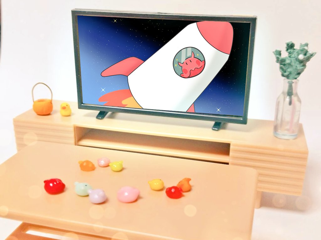 杏にゃ☆fujikujira☆ハンドメイド (@minimamuanna045) / Posts / X