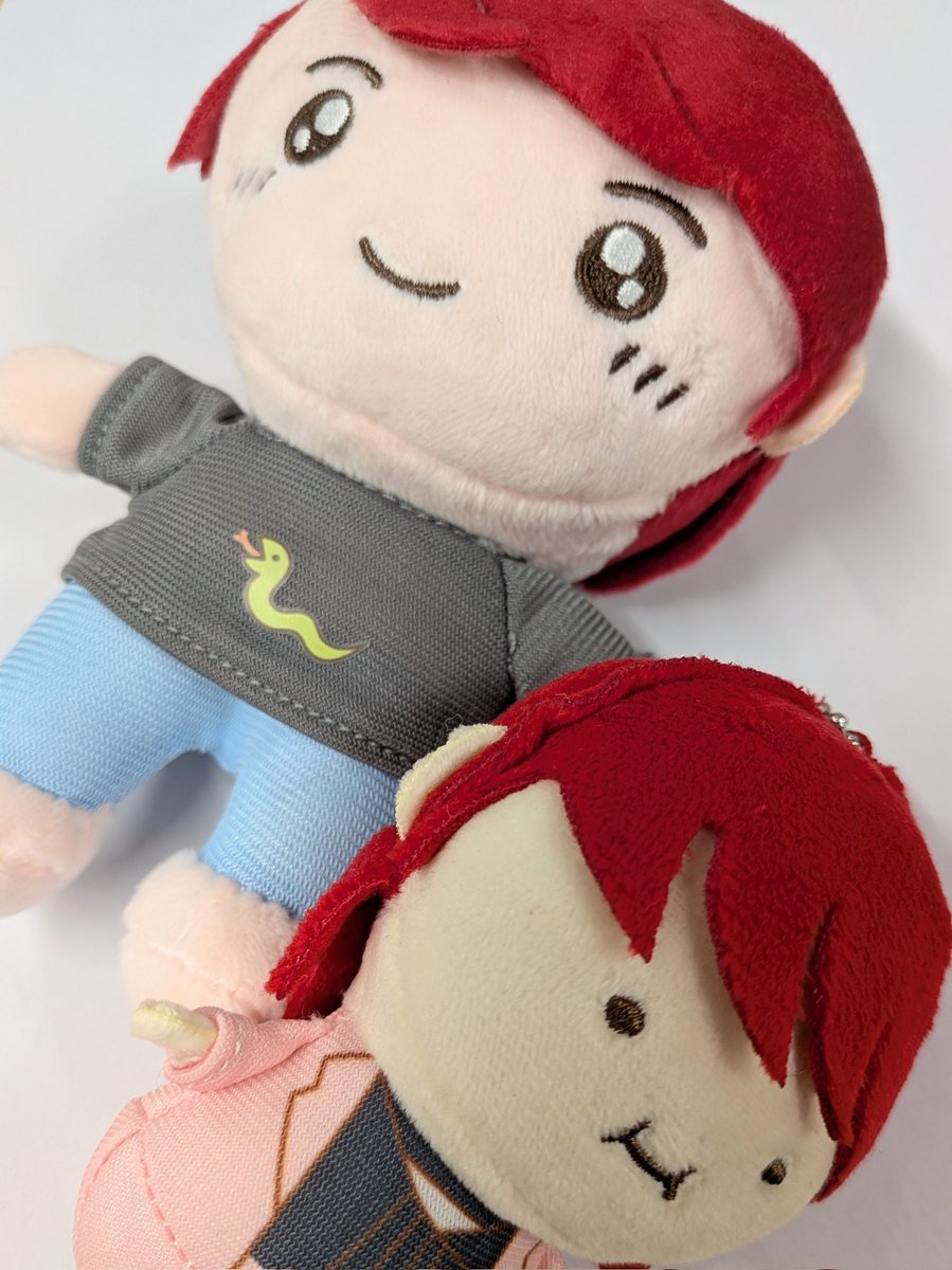 超特急 ユーキくんぬいマスコット、ペンライトなどなどご紹介