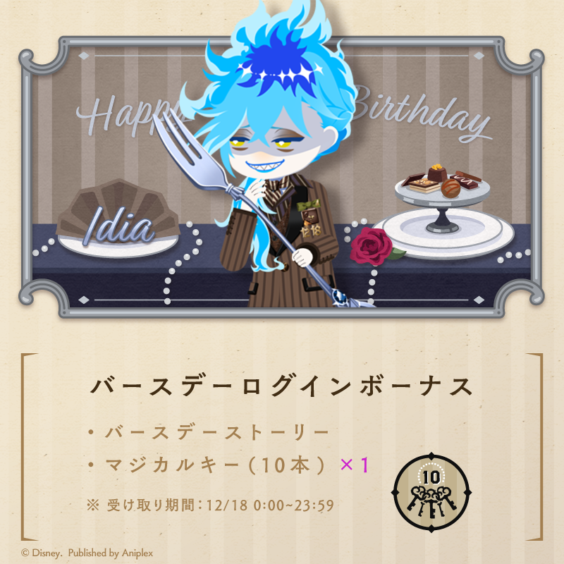 うさちゃん組🐰12/21 西3ネ05b (@usachangm) / Posts / X