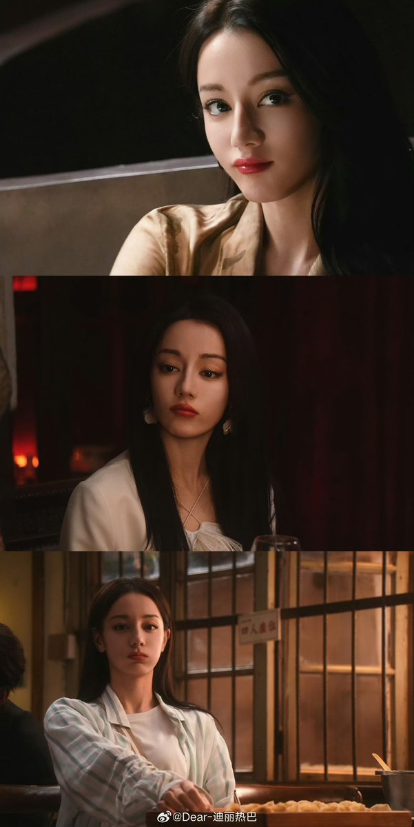 11.12.2025 : Dilraba's  weibo update 
#ครามพิฆาต 

อาหลัว ยินดีกับเธอด้วยนะ ในที่สุดก็ได้ใช้ชีวิตในแบบที่ตัวเองต้องการที่สุดเสียที~

วันเวลาเหล่านั้นที่อยู่เคียงข้างเธอตะลุยชิงหราง จนถึงตอนนี้เมื่อนึกย้อนไปก็ยังคงเหมือนเพิ่งเกิดขึ้นเมื่อวาน ช่วงเวลาเหล่านั้นที่ได้ใช้ร่วมกับเธอ