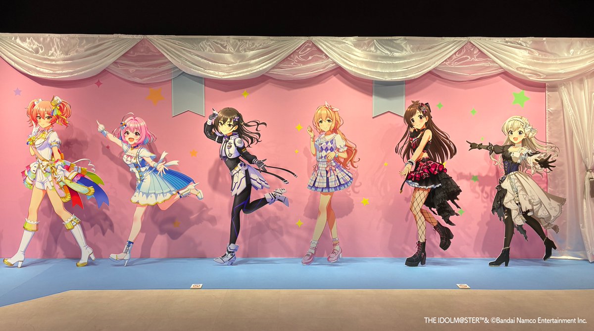 アイドルマスター シンデレラガールズ スターライトステージ WITH