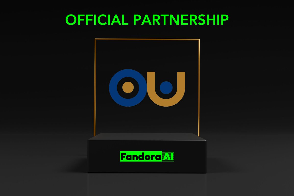 fandomcreator_'s tweet photo. 🎉 Fandora AI is officially live — and we're kicking things off with our first creator partners!  

We're expanding the creator ecosystem with top entertainment companies and MCNs, building new collabs and revenue opportunities.  

Meet our second partner: Ungbin Management Group! 

We’ll be launching fan pages for their creators, boosting visibility, promoting content, and supporting them with creator-focused AI tools. And this is just the start — more partner reveals are coming soon. 
Stay tuned! 🚀💜

#FANDORA #FANDORAAI