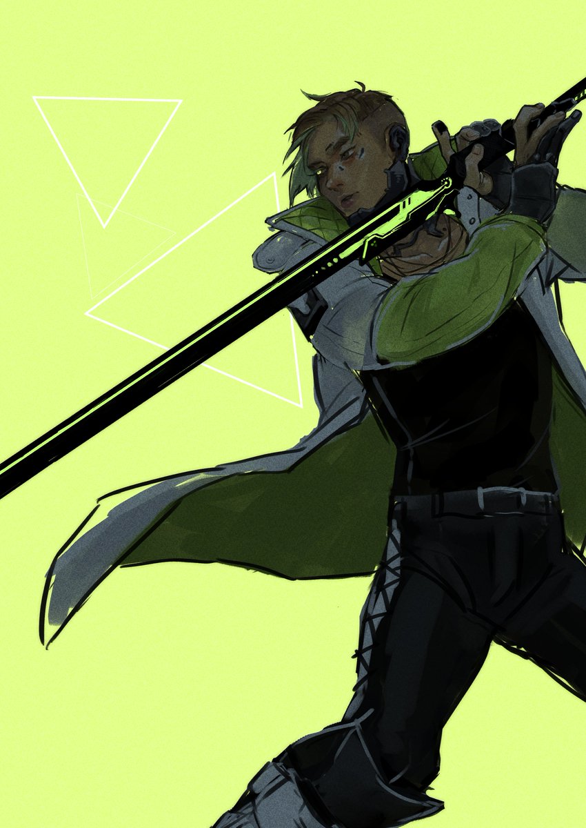 Chikuwa01410w07's tweet image. リハビリラクガキクリプトくん