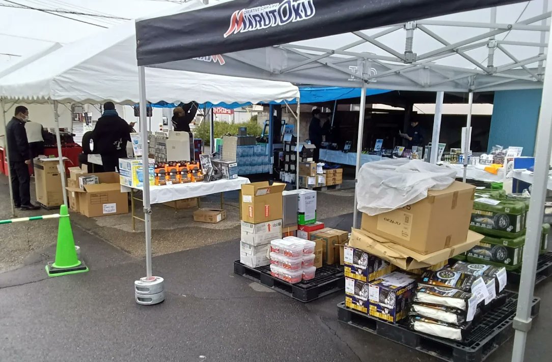 ㈱丸徳商会-MARUTOKU- (@MARUTOKU9) / Posts / X