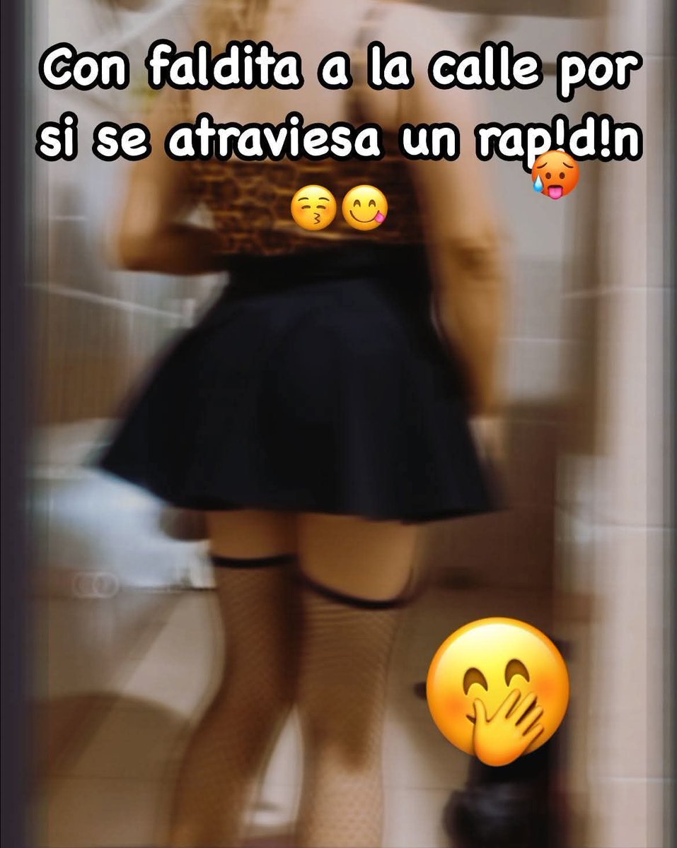 Alexis Trans Metepec tweet media