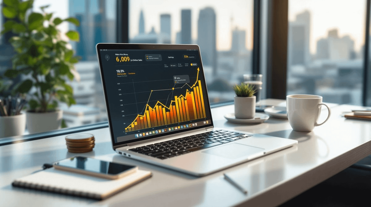 5. Redator de CV virtual:
Ganhe de US$ 67 a US$ 73 por hora escrevendo currículos com IA (a renda extra mais fácil).