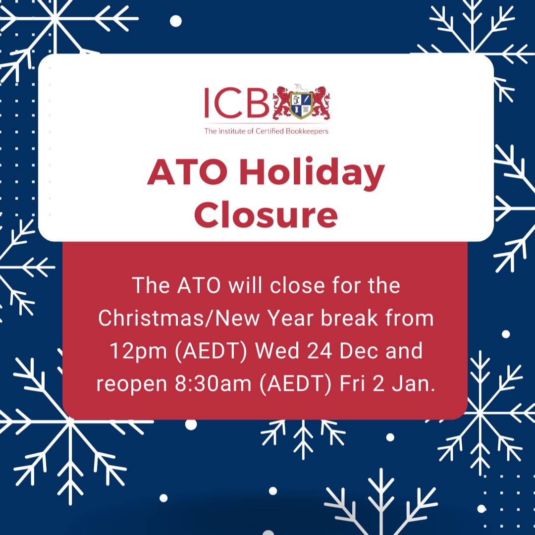 ICB Australia tweet media