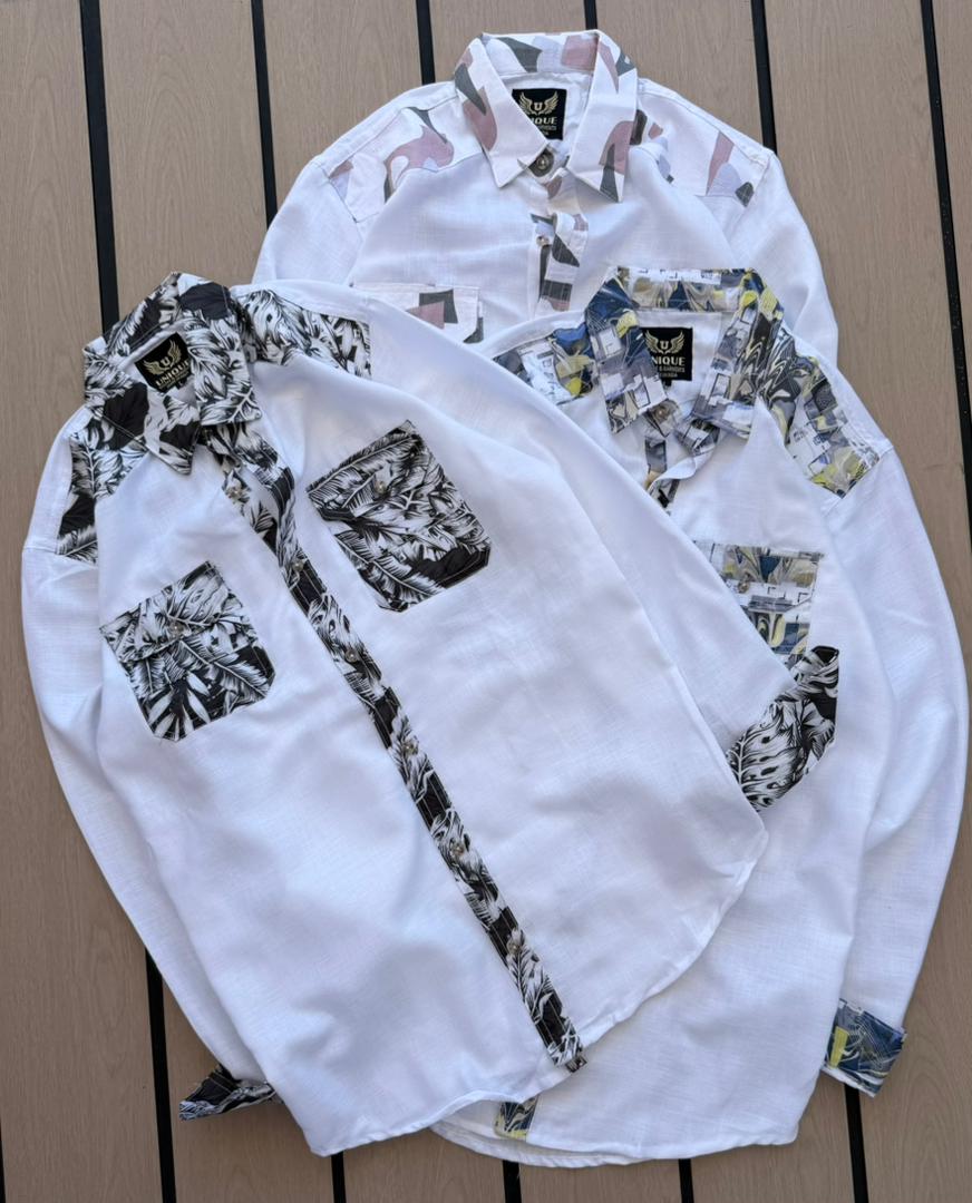 Dream_online_Tz's tweet image. Premium quality linen 🙌 
.
Size M-3XL 
.
Bei: 30,000/=
.
Njoo Whatsapp Chap ☎️: 0743931620