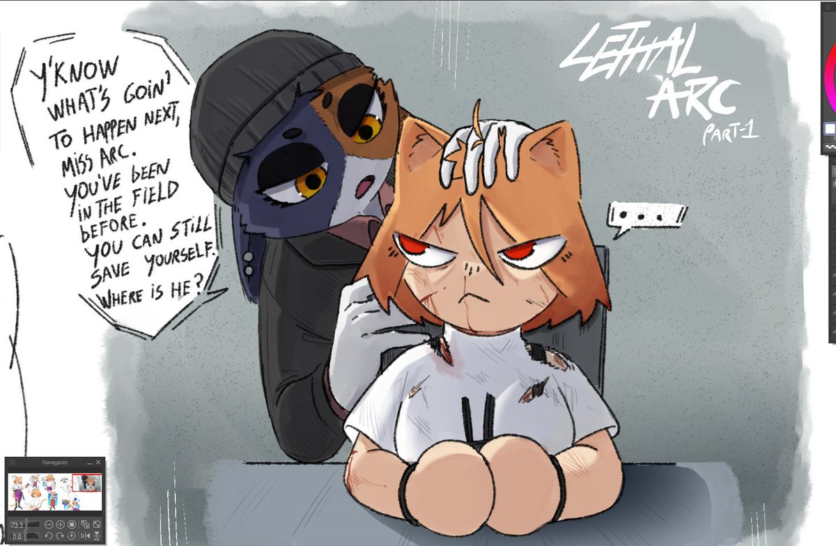 #Necoarc #Meowskulls 
blehh