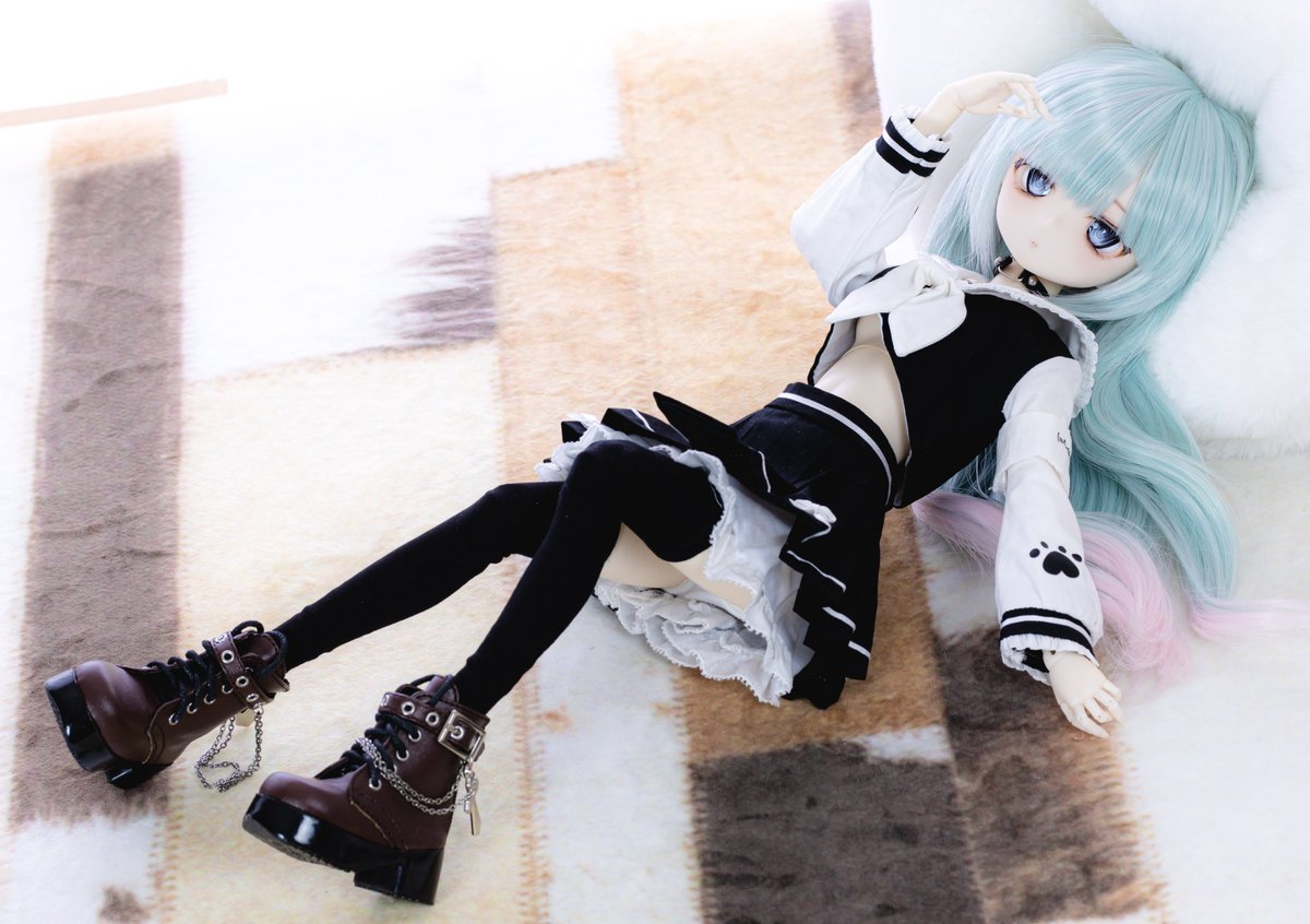 #chatoramake 
#うちのこかわいい 
#MDDはいいぞ