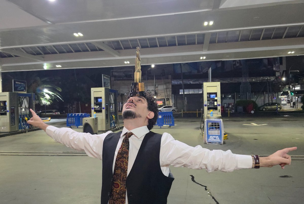 Luis Luis Pichin (@luquitarodrigue) on Twitter photo 