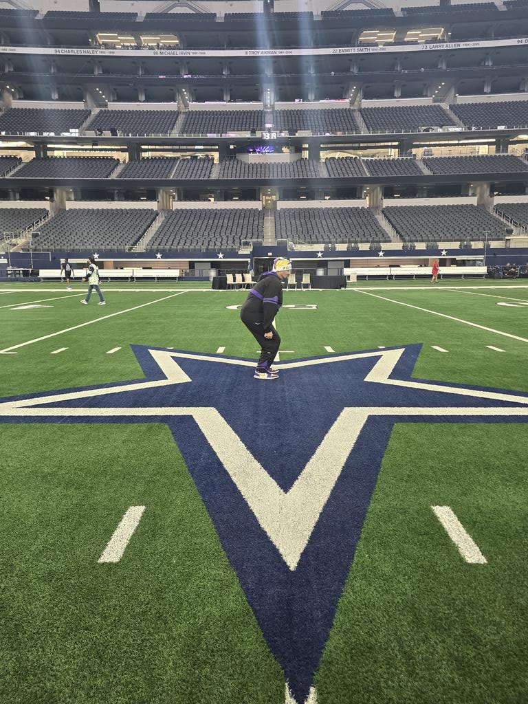 PicDaddy82's tweet image. #Skol #9 is Cooking!