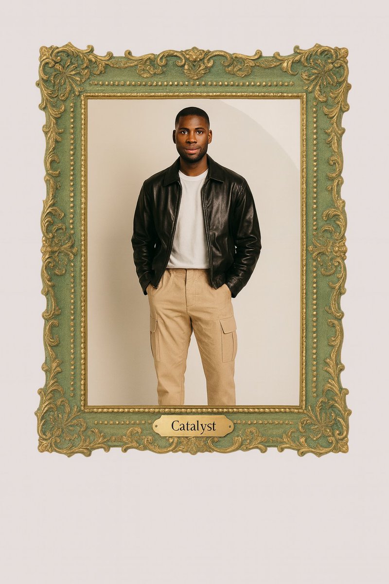 Hello, I’m Solite from Catalyst.

I’m someone who believes in keeping on, even when it’s tough. 

I’m deeply drawn to creativity blending modern aesthetics with timeless style, turning simple ideas into visuals that speak. I enjoy shaping images and stories that feel intentional,