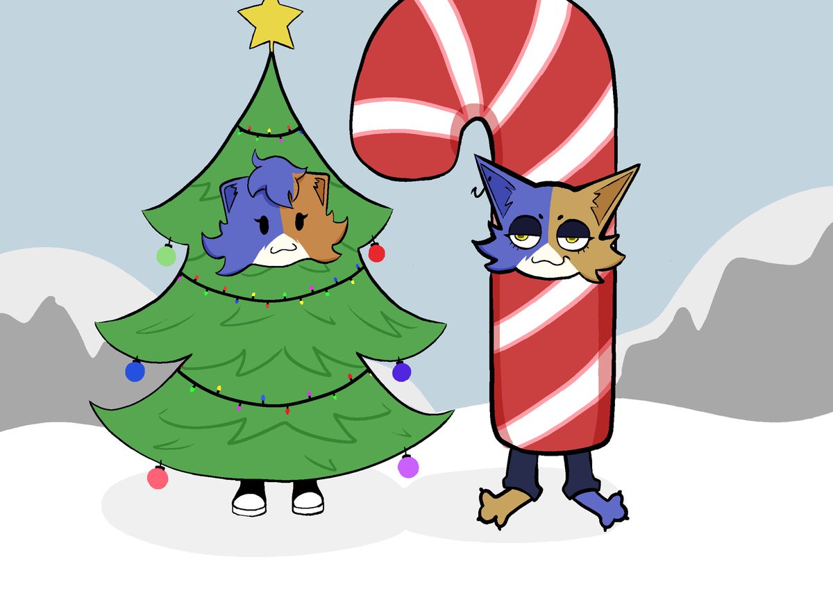 spawnkii's tweet photo. 🎄🍬
#meowskulls #CateMeowdy #fortnite https://t.co/BmmOvElHI4
