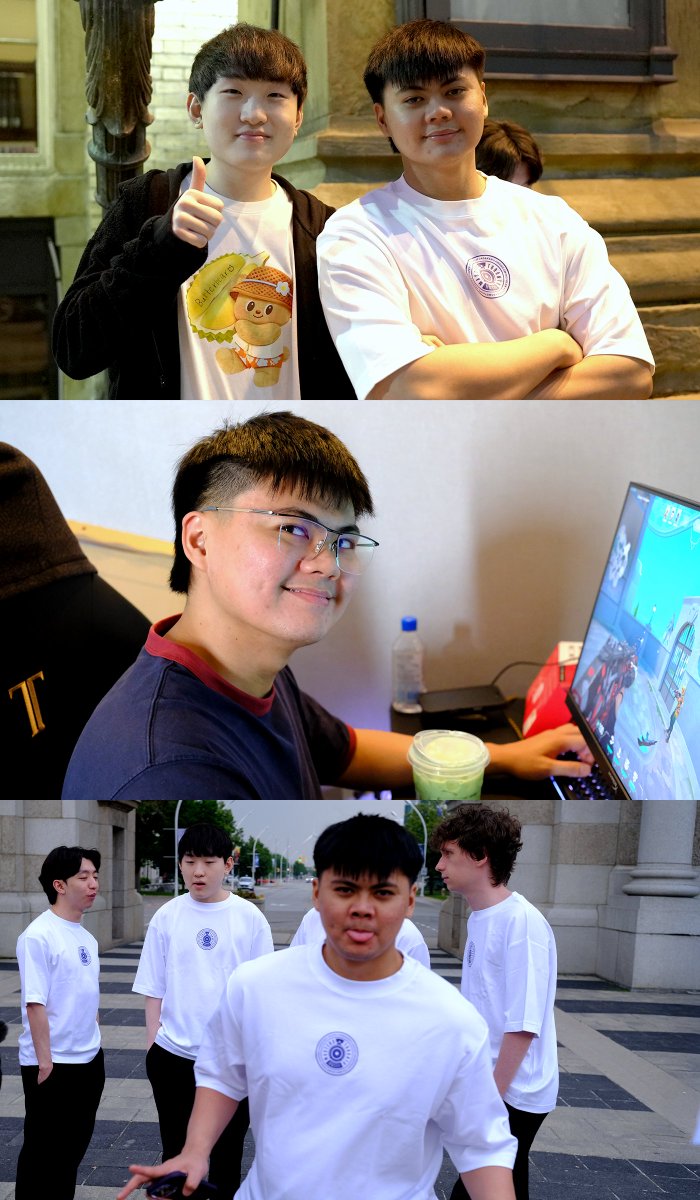 pprxteam's tweet image. Singapore — Recently, we have made a very difficult decision to release our rising rookie and key initiator, Patrick “PatMen” Mendoza.

As the team has grown from strength to strength over the last several years, so too has our determination, to field the absolute best roster we…