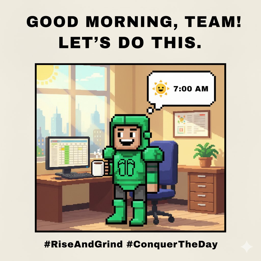 AgbroOke87's tweet photo. Today will be a great day. Flippflop for the win 💪 
@flipfloplaunch #FFFP https://t.co/DuKMuwtUk4