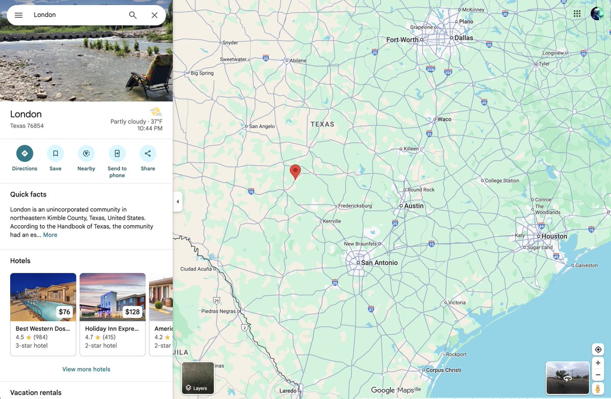 I'm so glad Breakpoint is coming to Texas next year