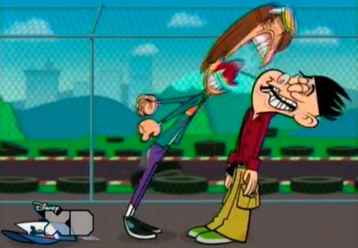 Aceptaré a la IA cuando salga Half Life 3...

O espera, cierto half life 3 no saldrá PORQUE LA IA PERJUDICO SU LANZAMIENTO!!!