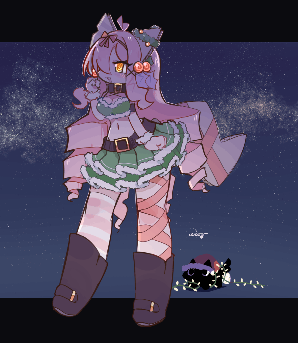 ceroribi's tweet image. its beginning to