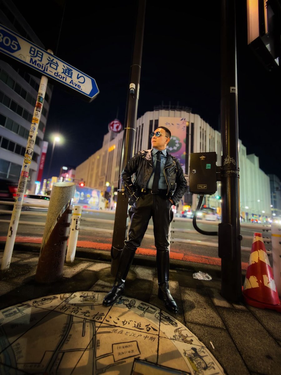 Ensignchan tweet media