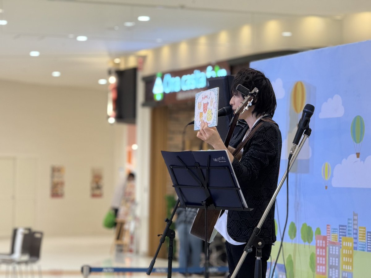 つっちょ つっちょ<br>シンガーソングライター/絵本作家<br>つっちょのお話と