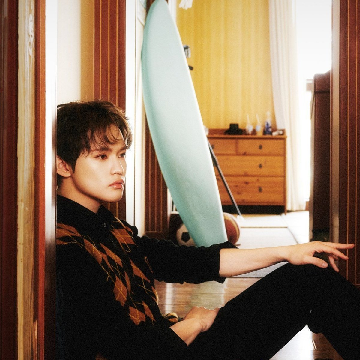 koreansales_twt's tweet photo. 🏆 Korean Sales × Oneily Music - Best Albums of 2025

#32 #CHENLE Lucid https://t.co/BXpHzeT6RN