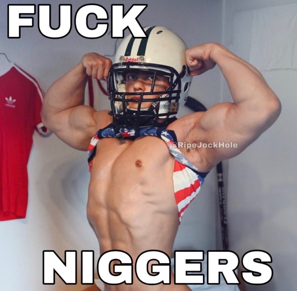 exlibkyle's tweet image. Chad behavior