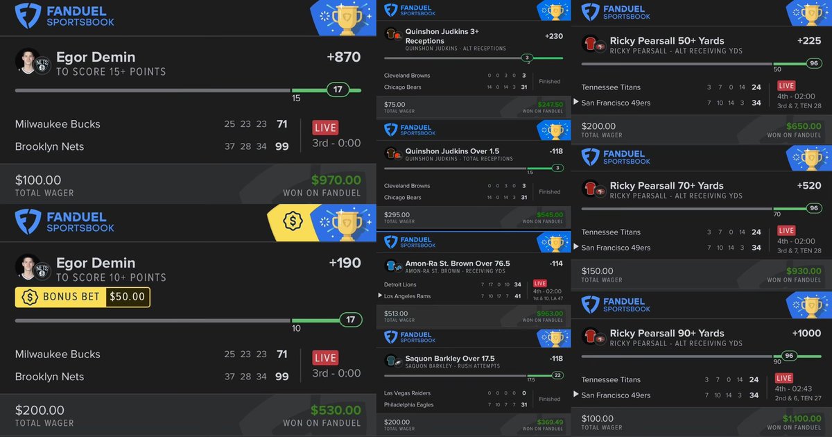 BTBSupport's tweet image. Sunday Service..Masterclass Edition 🙏🏼 

+190✅
+225✅
+230✅
+416✅
+500✅
+504✅
+520✅
+650✅
+700✅
+791✅
+870✅
+1000✅
+1000✅
+1090✅
+1207✅
+1248✅
+1581✅
+2500✅
+3500✅
+4000✅

$5,422 👉 $46,287 💰💰 

The ENTIRE Team COOKED 🔥🔥 

Join the Best Team in the World 🌎…