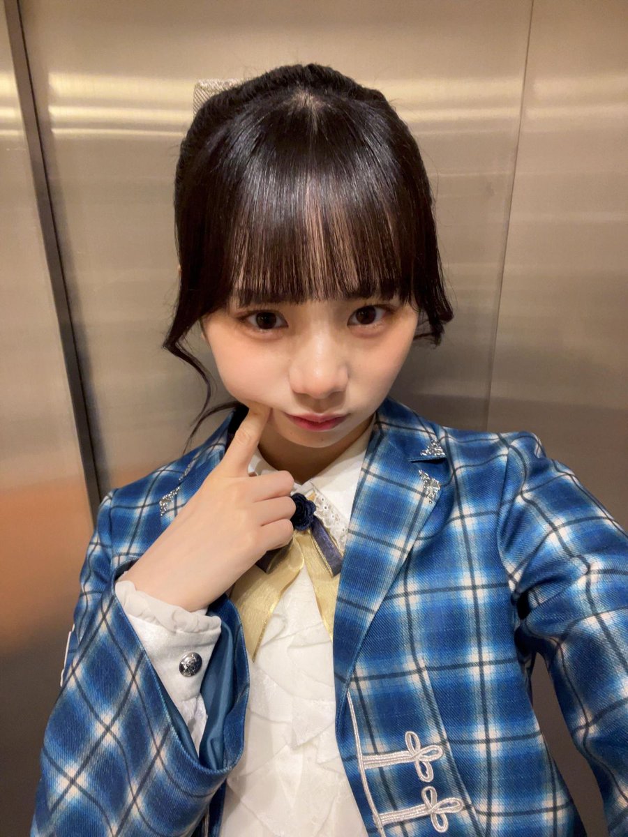 塩釜菜那 #僕が見たかった青空 #僕青