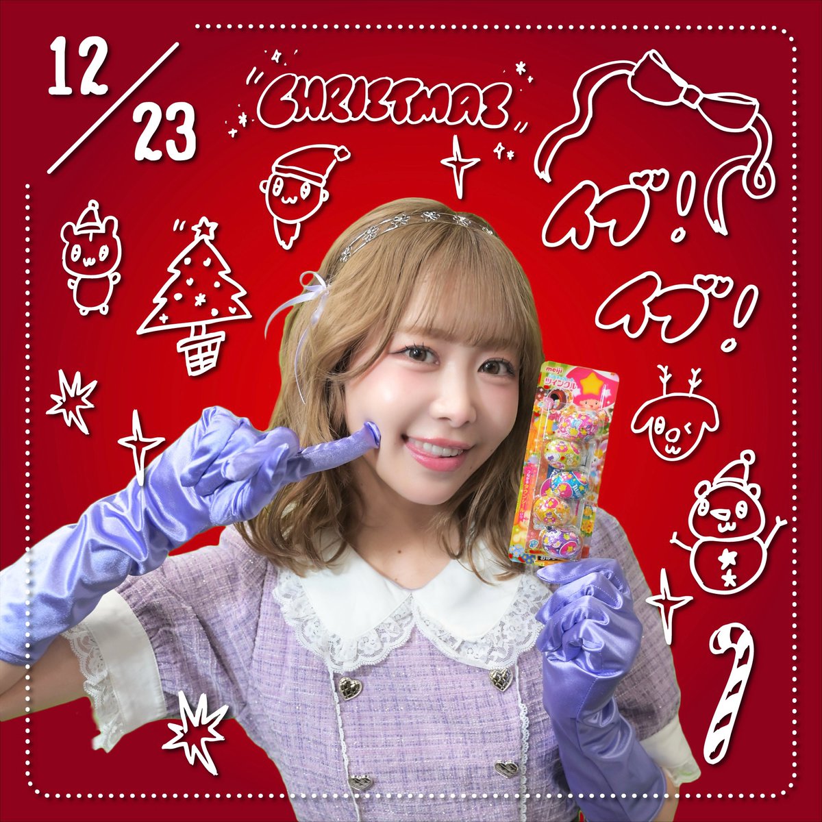 よっぴー(yoppi)💜🧸☪️ (@yoppi_FZ) / Posts / X