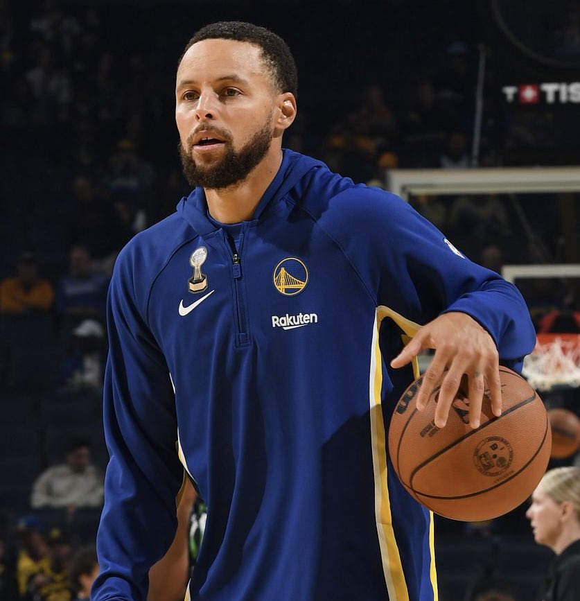 Polymarket Hoops tweet media